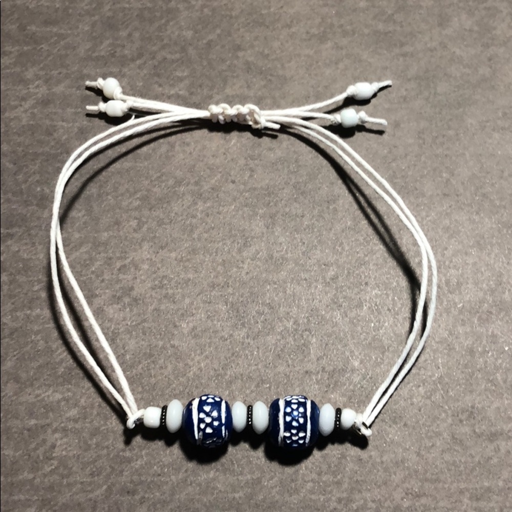 Handmade Adjustable Bracelet